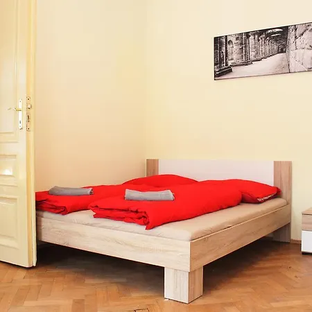 Spacious Ujezd *