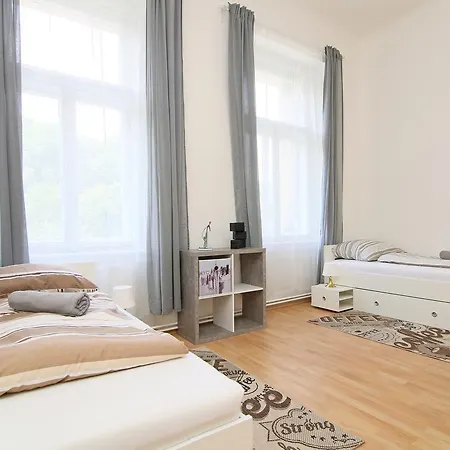 Spacious Ujezd