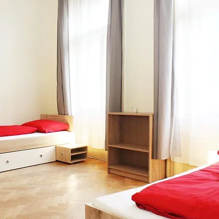 Spacious Ujezd