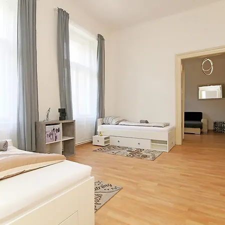 Spacious Ujezd