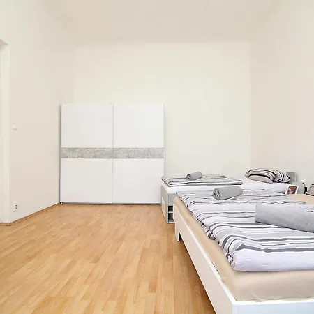 Spacious Ujezd *