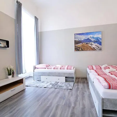 Spacious Ujezd *