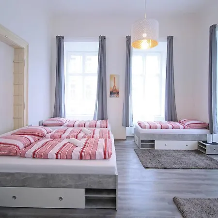 Spacious Ujezd